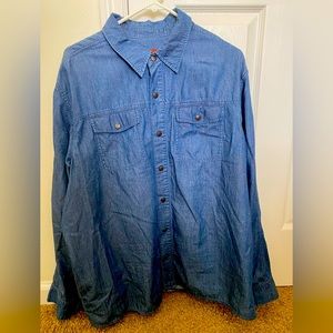 Vertical Robert Comstock Shirt